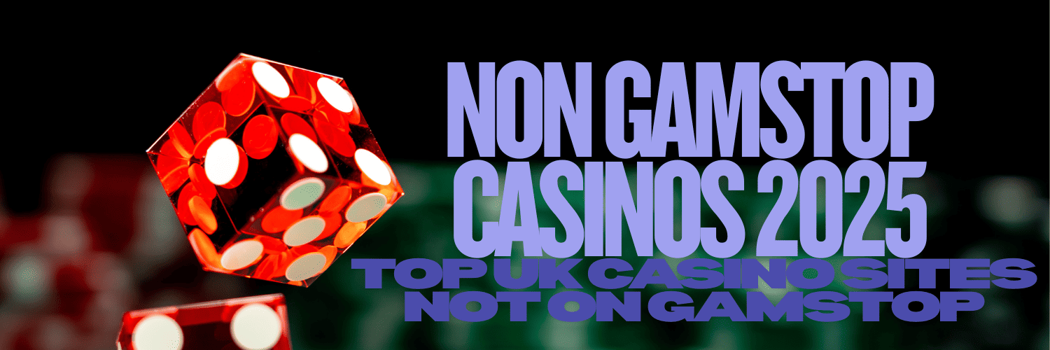 Exploring the World of Non-Gamstop Casinos 670286641 Exploring the World of Non-Gamstop Casinos 670286641